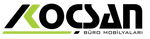 Koçsan Büro Mobilyaları Logo