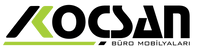 Koçsan Büro Mobilyaları Logo